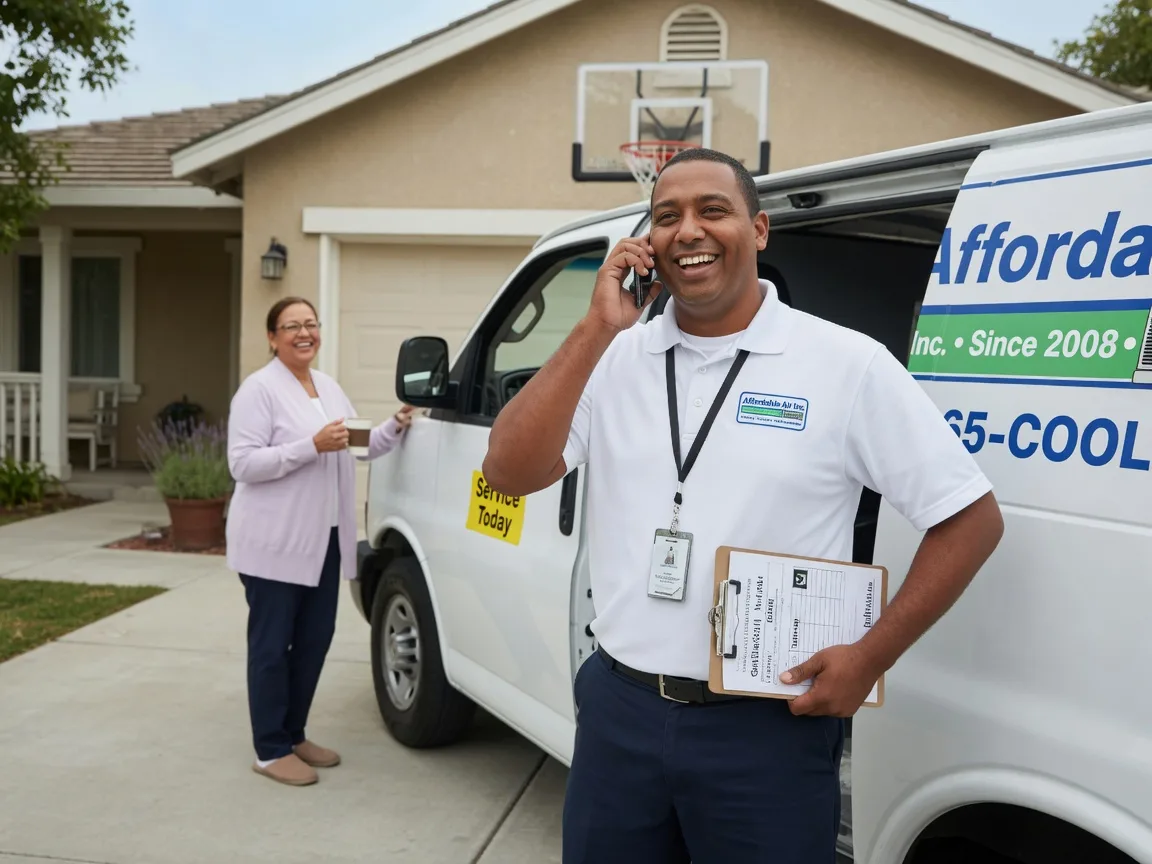 Central Ac Repair Mount Sterling, IA FAQs